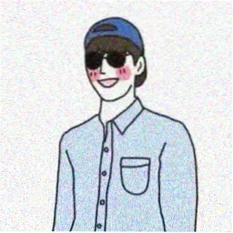 用户 老磁带 头像