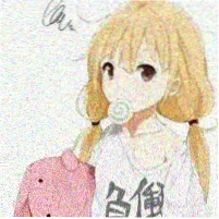 用户 夜航星 头像